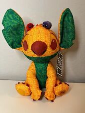 Stitch Crashes Disney The Lion King Plush 3 of 12 Limited Release NEW WITH TAGS picture