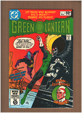 Green Lantern #138 DC Comics 1981 Marv Wolfman ADAM STRANGE ECLIPSO VF+ 8.5 picture