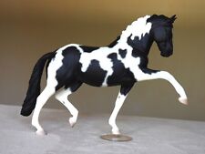 CM/Custom Breyer Totilas (Traditional 1/9 scale) etched pinto picture