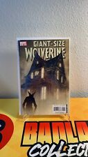 GIANT-SIZE WOLVERINE #1 2006 100 PAGES VF/NM picture
