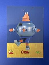 1996 Classic McDonalds Acetate - COSMc - Rare Short Lived Character picture