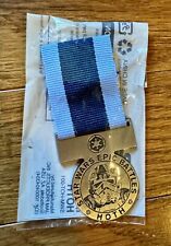 Star Wars Epic Battle Medals 1 of 4 Hoth Toys R Us Promo Item picture