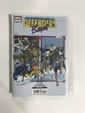 Defenders: Beyond #1 Second Print Cover (2022) NM3B156 NEAR MINT NM picture