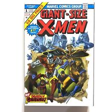 The Uncanny X-Men Omnibus Vol 1 DM Variant New Sealed $5 Flat Combined Shipping picture