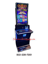 Ultimate Firelink 8-in-1 (Curve Screen) Metal Up-right Cabinet (Casino Machine) picture
