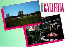 Hoover, AL Alabama  GALLERIA SHOPPING CENTER~MALL  4X6 Advertising Postcard picture