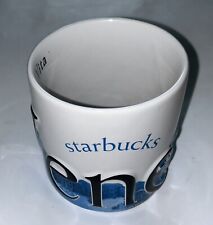 2003 Starbucks Barista VENEZIA Mug Cup LA DOLCE VITA Italian Edition II 3D picture