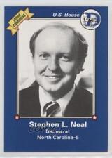 1991 National Education Association 102nd Congress Stephen L Neal 0w6 picture