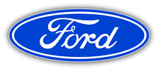 FORD Classic LOGO Sticker / Vinyl Decal  | 10 Sizes with TRACKING picture