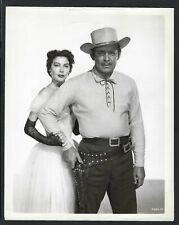 HOLLYWOOD AVA GARDNER + CLARK GABLE VINTAGE MGM ORIGINAL PHOTO picture