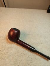  Old England Smooth Apple Pipe.    Made in London England picture