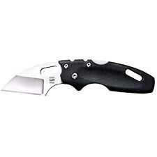 Cold Steel Tuff Lite Folding Knife with Tri-Ad Lock and Pocket Clip, Mini Black, picture