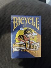 Bicycle Monkey King Playing Cards picture