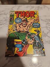 The Mighty Thor #184 picture