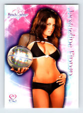 Jacqueline Finnan Beautiful Woman Bench Warmer Trading Card BRL23 picture