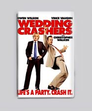 WEDDING CRASHERS (2005) - 2