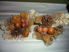 Vintage Fall or Christmas Holiday Pick set of 2  picture