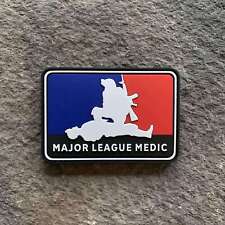 Major League Medic picture