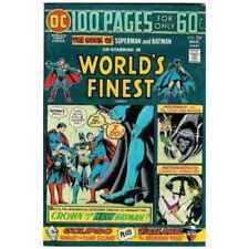 World's Finest Comics #228 in Very Fine condition. DC comics [i