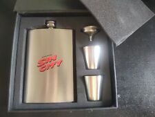 Frank Miller's Sin City Limited Edition Flask Set picture