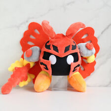 New Kirby Morpho Knight Plush Doll Kirby Star Game Collection Toy Birthday Gifts picture