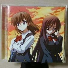 Japanese anime School Days CD School Days Ending Theme+ picture