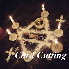 Cord Cutting Healing / Releasing Emotional Attachments / Remove Third Party picture