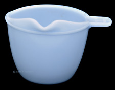 Jeannette Delfite / Delphite Handled One Cup Measure for the X-46 Measuring Cup picture