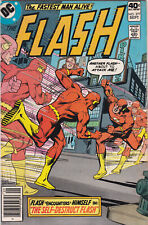 The Flash Lot of 6, DC Comics,Low to Mid Grade picture