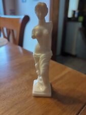Venus de Milo Molded Hard Plastic Sculpture 6.5