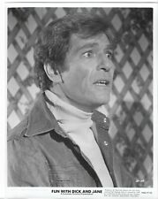 Movie Photo, George Segal, 1977, in Fun With Dick And Jane, 8
