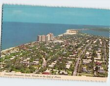 Postcard Beautiful Clearwater Beach on the Gulf of Mexico Clearwater Florida USA picture