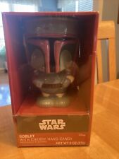 Disney Star Wars  Goblet Boba Fett , Distributed By Galerie, NIB picture