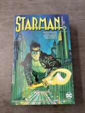 Starman Compendium Two Volume/Book 2 (DC Comics, TPB) picture