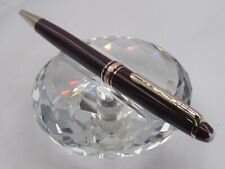 GORGEOUS HIGH QUALITY CLASSIQUE SERIES LUXURY WINE BALL POINT PEN picture
