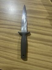 Vintage Parkers Smokey Mountain Tooth Pick Boot Knife picture