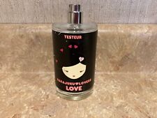 Harajuku Lovers LOVE  Eau de Toilette Spray 3.4 oz.  Gwen Stefani picture