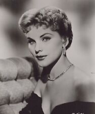 Debra Paget (1950s) 🎬⭐ Original Vintage Hollywood beauty Stunning Photo K 284 picture