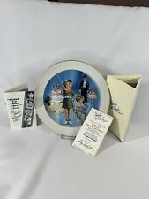 The SHIRLEY TEMPLE COLLECTION Plate 
