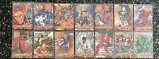 1995 Marvel Overpower Mission: Maximum Carnage, Annihilation Affair 14 Cards picture