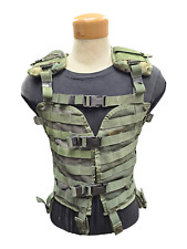 U.S. Armed Forces Lightweight Molle Medic Vest picture