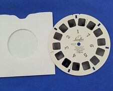 Sawyer's LX-2 Luxaflex Colorpress Holland Commercial Demo view-master reel picture