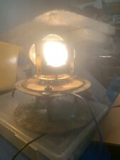 Vintage Firefighter Collectible Beacon Ray 15A Light Beacon Tested picture