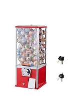 VEVOR KidsGumball Machine25” Height Home Vending MachineHolds 230 Capsule Toys picture