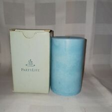 Partylite Retired Island Oasis Pillar Candle M35542 picture