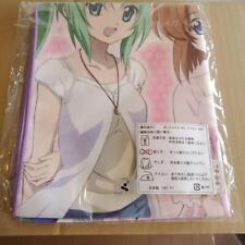 Higurashi When They Cry Solution Anime Goods From Japan picture