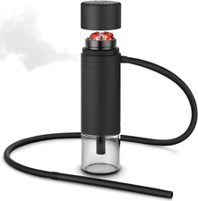 Hookah Cup Set Portable Hookah With Everything Great For Car Travel picture