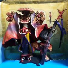 Final Fantasy Figure Lot Goods FFⅩ No.2 The Bouncer picture