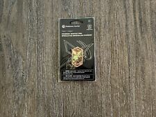 Pokémon Center Flygon Monthly Pin (4 of 12) - New/sealed picture