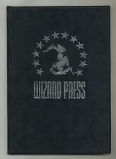 Wizard Press Presents Gen 13 1BLACK FN/VF 7.0 1993 picture